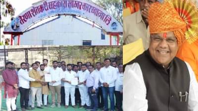 मंत्री डॉ. तानाजी सावंतांची कृपा!! मराठवाड्यातला मातब्बर तेरणा पुन्हा बहरणार, ही मोठी घडामोड