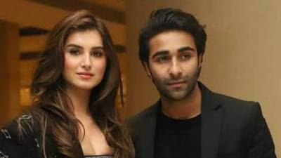 ब्रेकअपनंतर Tara Sutaria हिच्यासोबत असं काय झालं, ज्यामुळे अभिनेत्री जोरात ओरडू लागली