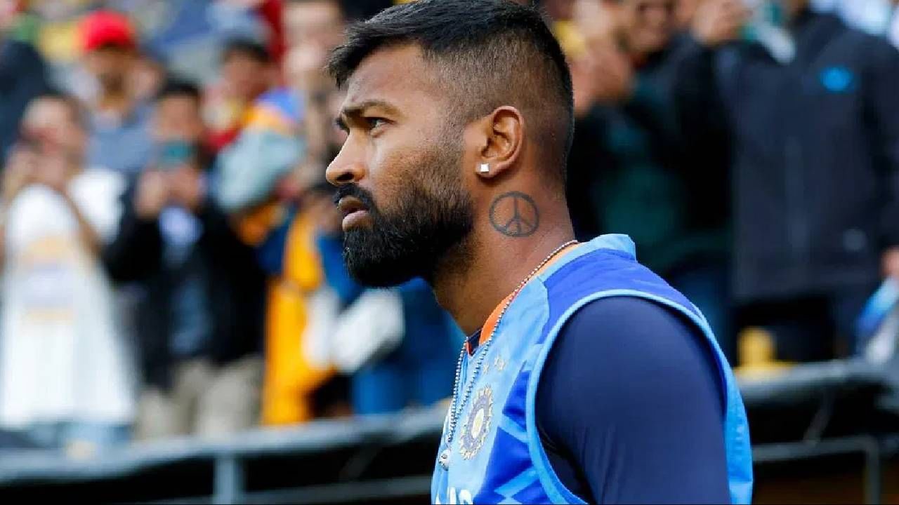 Hardik Pandyas New Hairstyle Ahead Of The Asia Cup 2022 Would Leave You In  Awe