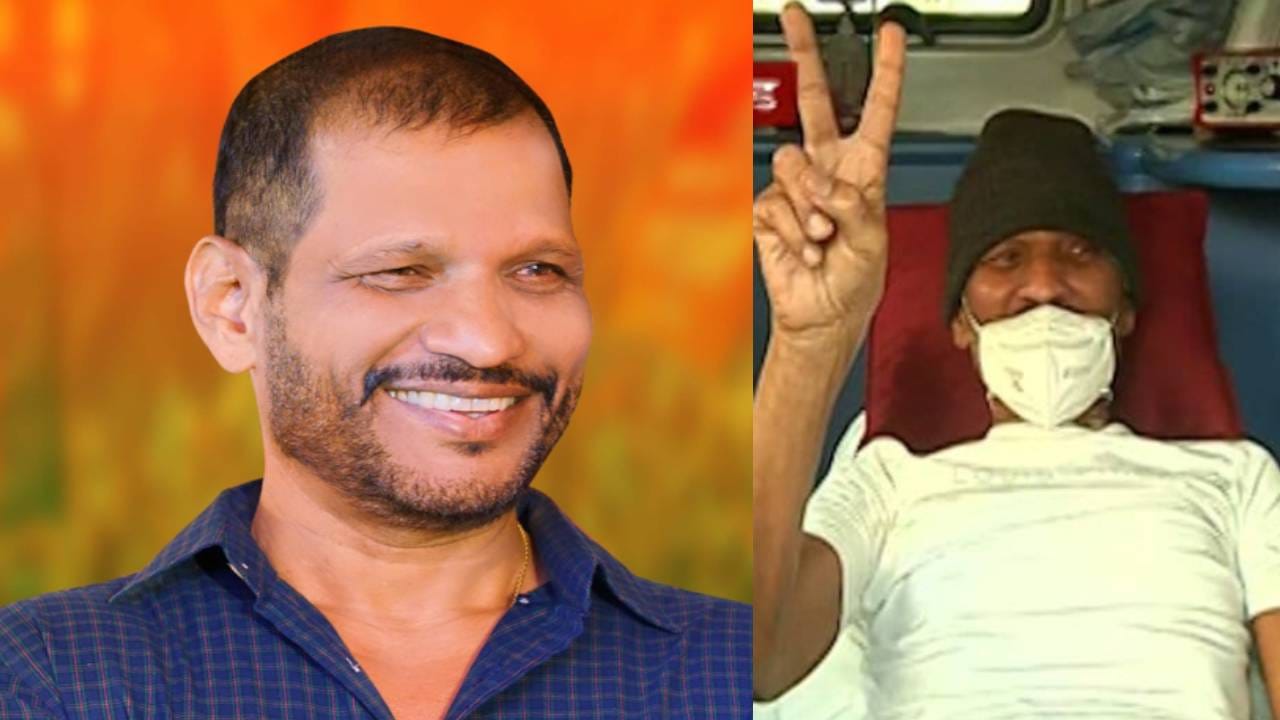 Laxman Jagtap पिंपरी चिंचवडचे भाजप आमदार लक्ष्मण जगताप यांचं निधन