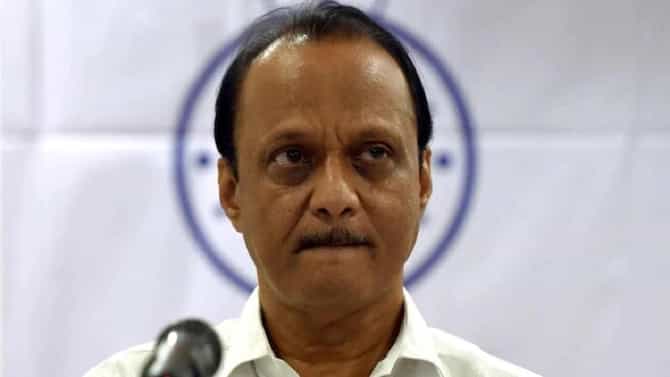 अजित पवार यांचं वादग्रस्त विधान, राष्ट्रवादी कॉंग्रेसच्या पहिल्या फळीतील कुणाचं मौन? आत्तापर्यंत कुणी-कुणी दिली प्रतिक्रिया?