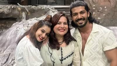 Tunisha Sharma: आत्महत्येपूर्वी तुनिशा-शिझानच्या आईमध्ये झालेली बातचित; ऑडियो क्लिप समोर