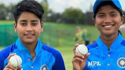 IND vs SA: टीम इंडियाच्या दोन गोलंदाजांची कमाल, दक्षिण आफ्रिकेत भारताने जिंकली सीरीज