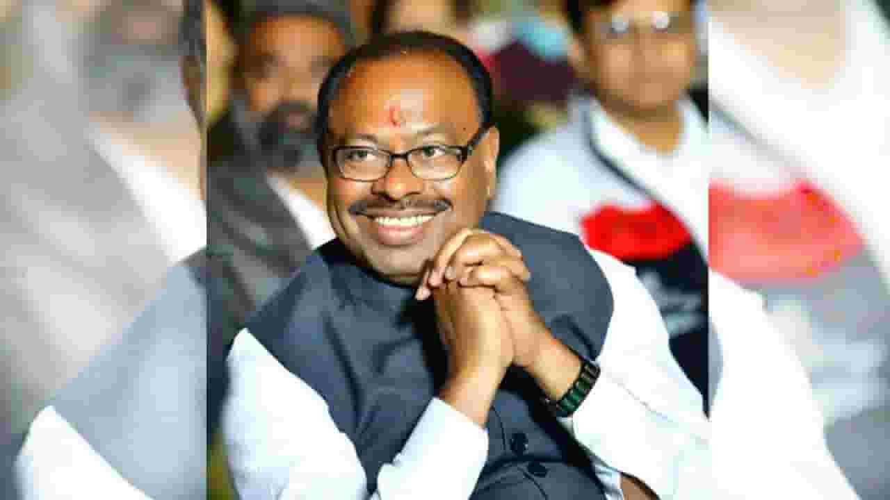 'थोडा काळ थांबा पक्ष प्रवेशाचे भूकंप दिसतील', चंद्रशेखर बावनकुळे यांचा मविआवर निशाना