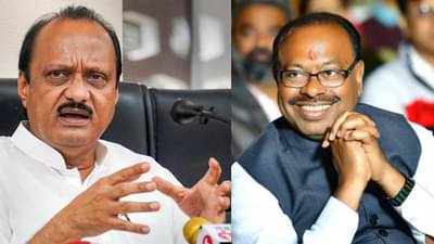 अजित पवार धरणवीर!; चंद्रशेखर बावनकुळे यांनी त्या विधानावरून दादांना घेरलं...