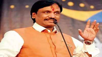 नड्डा हे नेतृत्व नाही, मोदी आणि शाह यांनी बसवलेला रबरी स्टॅम्प, ठाकरे गटाच्या दानवे यांनी थेट नड्डा यांच्यावर साधला निशाणा