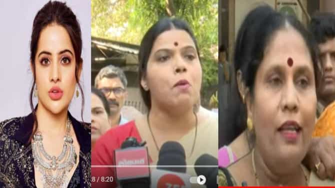 Urfi Javed | ...दिसेल तिथे जाऊन चोपू, नग्नता काय असते हे दाखवू, ऊर्फी जावेदविरोधात महिला संघटना एकवटल्या, काय पावलं उचलली?