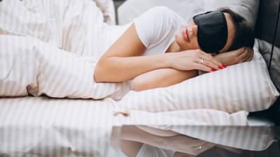 Hypersomnia: रात्री झोपल्यानंतरही येते खूप जास्त झोप ? हे असू शकते कारण