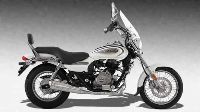 Cruisers Bikes : काश्मीरपासून गाठा कन्याकुमारी, अजिबात येणार नाही थकवा, बजेटमधील या दमदार मोटारसायकलची बातच न्यारी!