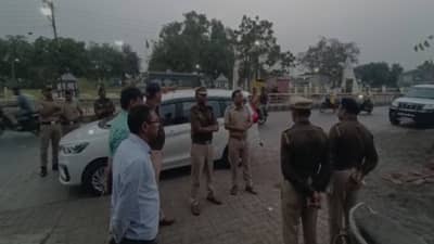 जागेचा वाद टोकाला गेला, पुतण्याच्या हल्ल्यात काका गंभीर जखमी तर चुलत भावाचा मृत्यू