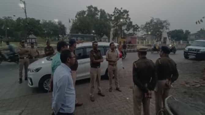 जागेचा वाद टोकाला गेला, पुतण्याच्या हल्ल्यात काका गंभीर जखमी तर चुलत भावाचा मृत्यू