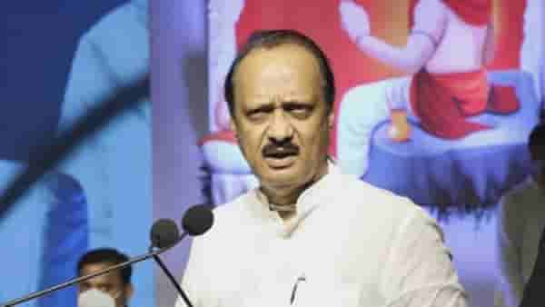 धर्मवीरवरून धरणवीर शब्दाची या नेत्यानी केली पुनरावृत्ती; त्या वक्तव्यावरून ठाकरे गटाचीही लाज काढली...
