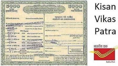 Post Office : पोस्ट ऑफिसच्या या योजनेत जोरदार कमाई, इतके टक्के मिळेल व्याज?