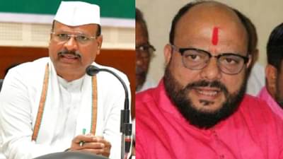 सत्तार-पाटील यांच्यातील वाद का आले पुन्हा चर्चेत? वाद नेमका सुरू झाला कसा...