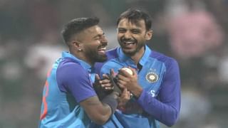 IND vs SL, 1st T20I : टीम इंडियाकडून श्रीलंकेवर 2 धावांनी मात, शिवम मावीचा पदार्पणात धमाका