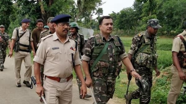 Jharkhand: झारखंडमध्ये जबरदस्तीने बीफ खायला देण्याचा प्रकार, विरोध केल्यामुळे...