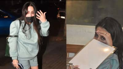 Urfi Javed: पोलीस तक्रारीनंतर सुधारली; उर्फीच्या नव्या व्हिडीओवर नेटकऱ्यांकडून कमेंट्सचा वर्षाव