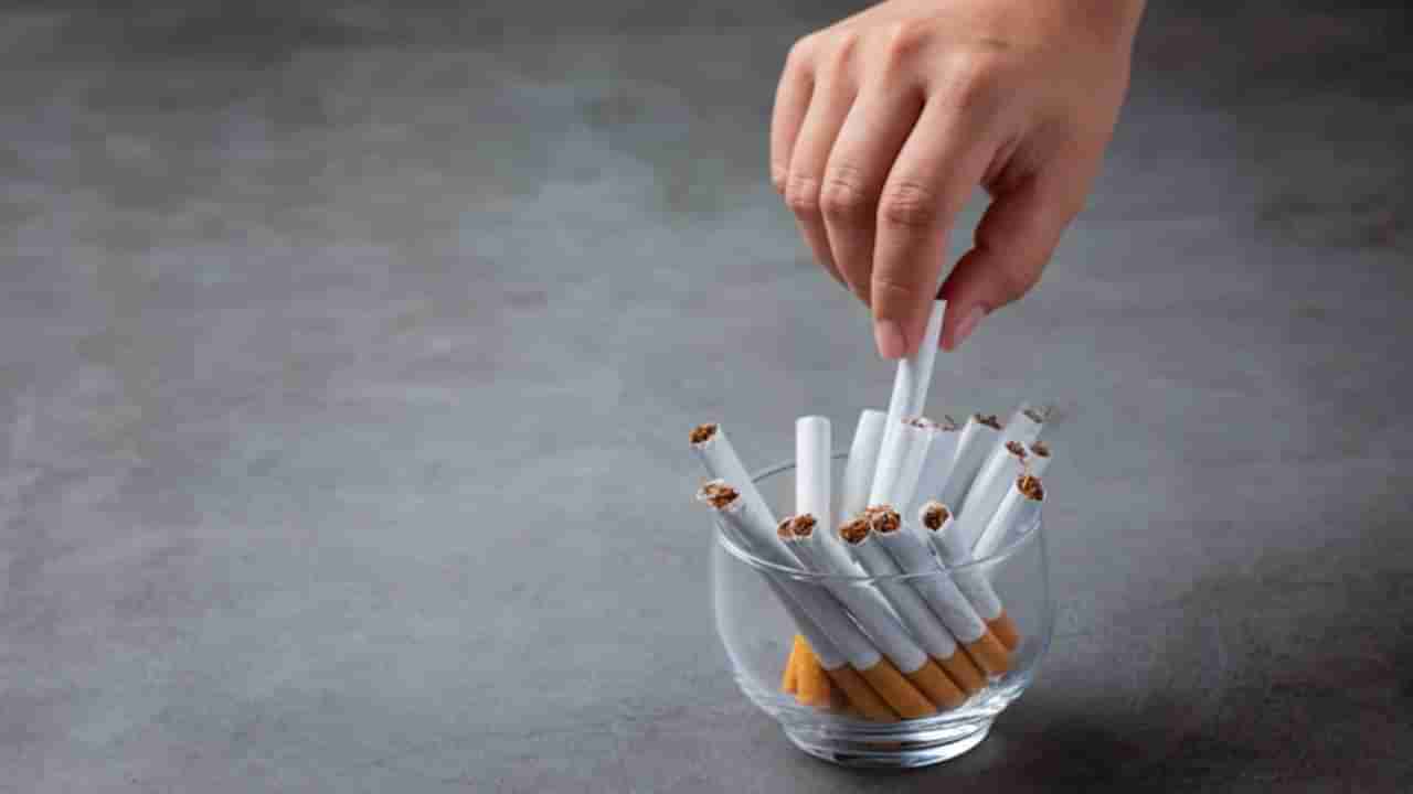 Smoking Side effects: धूम्रपान केल्याने त्वचेचेही होऊ शकते नुकसान, पिगमेंटेशनचाही धोका