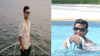 Shivam Mavi: अशी आहे शिवम मावीची लग्जरी लाइफ स्टाइल, ताफ्यामध्ये आहेत या आलिशान कार