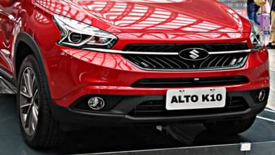 Maruti Suzuki: 15 पेक्षा जास्त सेफ्टी फिचरसह येते ही कार, किंमतही अगदी बजेटमध्ये