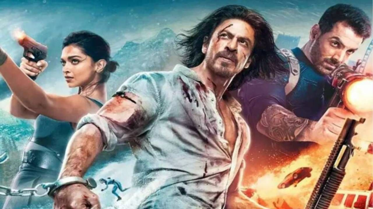 Pathaan: शाहरुख खानच्या 'पठाण'बाबत दिल्ली हायकोर्टाचे आदेश; चित्रपटात करावे लागणार 'हे' बदल