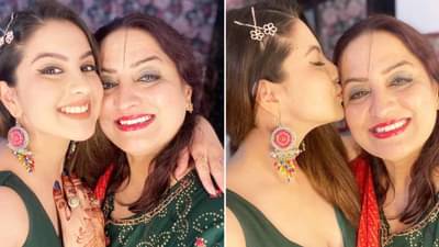 तुनिशा शर्मा हिने आईसाठी सोडली नाही करोडोंची प्रॉपर्टी, आजही किरायाचे घर...