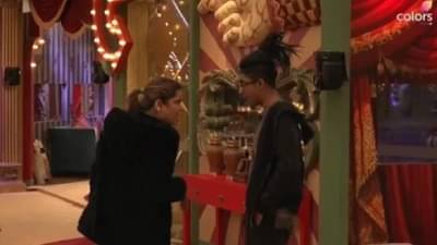 Bigg Boss 16 | अर्चना गाैतम हिने घेतला थेट एमसी स्टॅनसोबत पंगा, घरामध्ये मोठा हंगामा