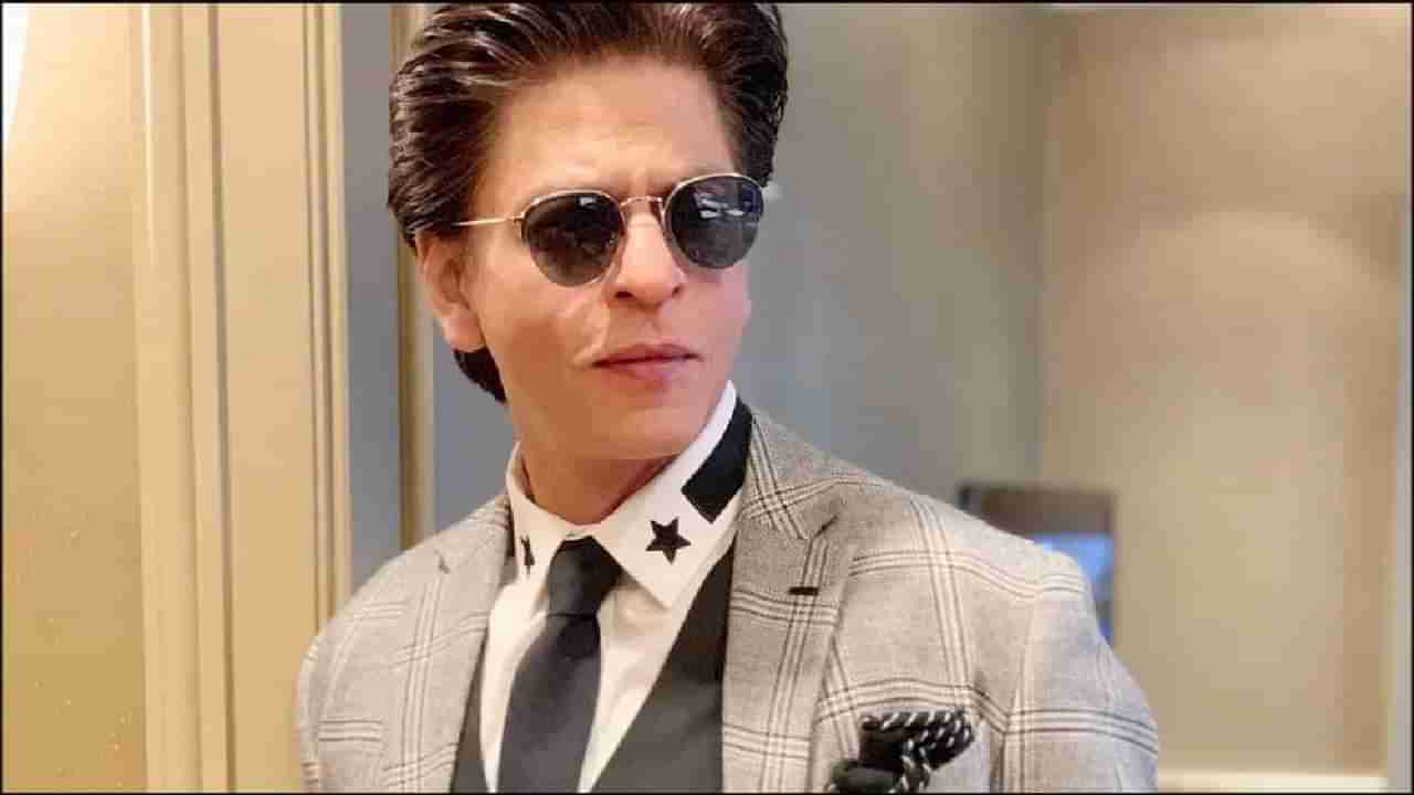 Shah Rukh Khan | चित्रपट फ्लाॅप जात असताना शाहरुख खान बाॅलिवूडला देणार होता सोडचिठ्ठी, या व्यवसायामध्ये जाण्याची पूर्ण तयारी....