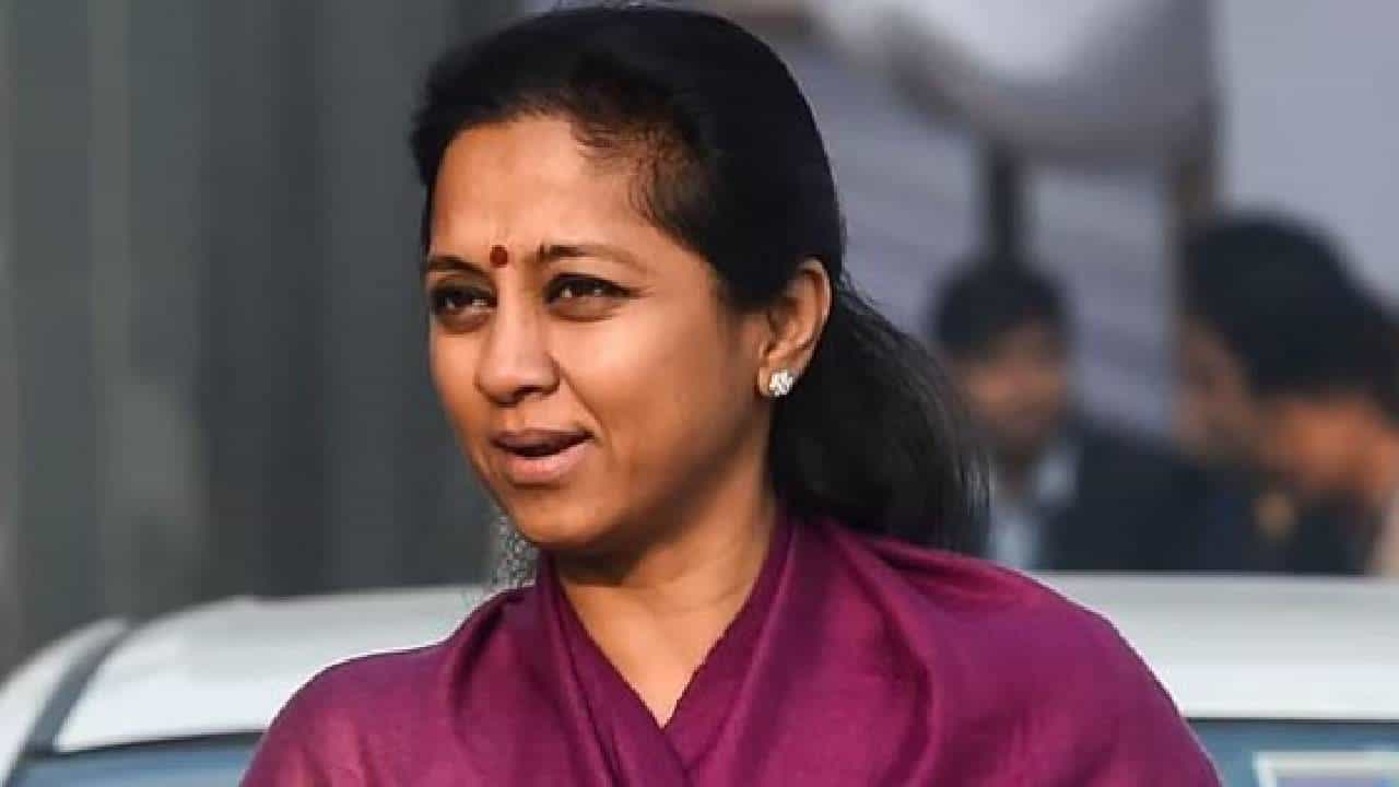 खासदार सुप्रिया सुळे यांच्या नेतृत्वात राष्ट्रवादीचं आंदोलन; पाहा काय आहेत मागण्या?