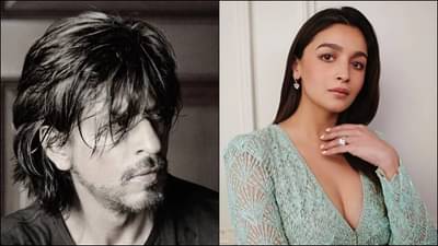 काय सांगता? यापुढे शाहरुख खान आलिया भट्टला थेट म्हणणार अम्मा भट्ट कपूर...