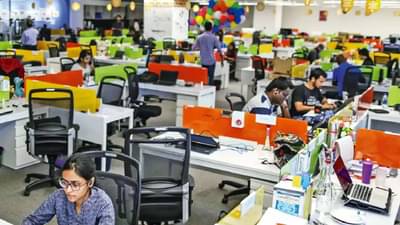 Service Sector Growth : रोजगाराच्या ट्रॅकवर देश लवकरच सूसाट, सेवा क्षेत्रातील आकड्यांनी वाढवला उत्साह