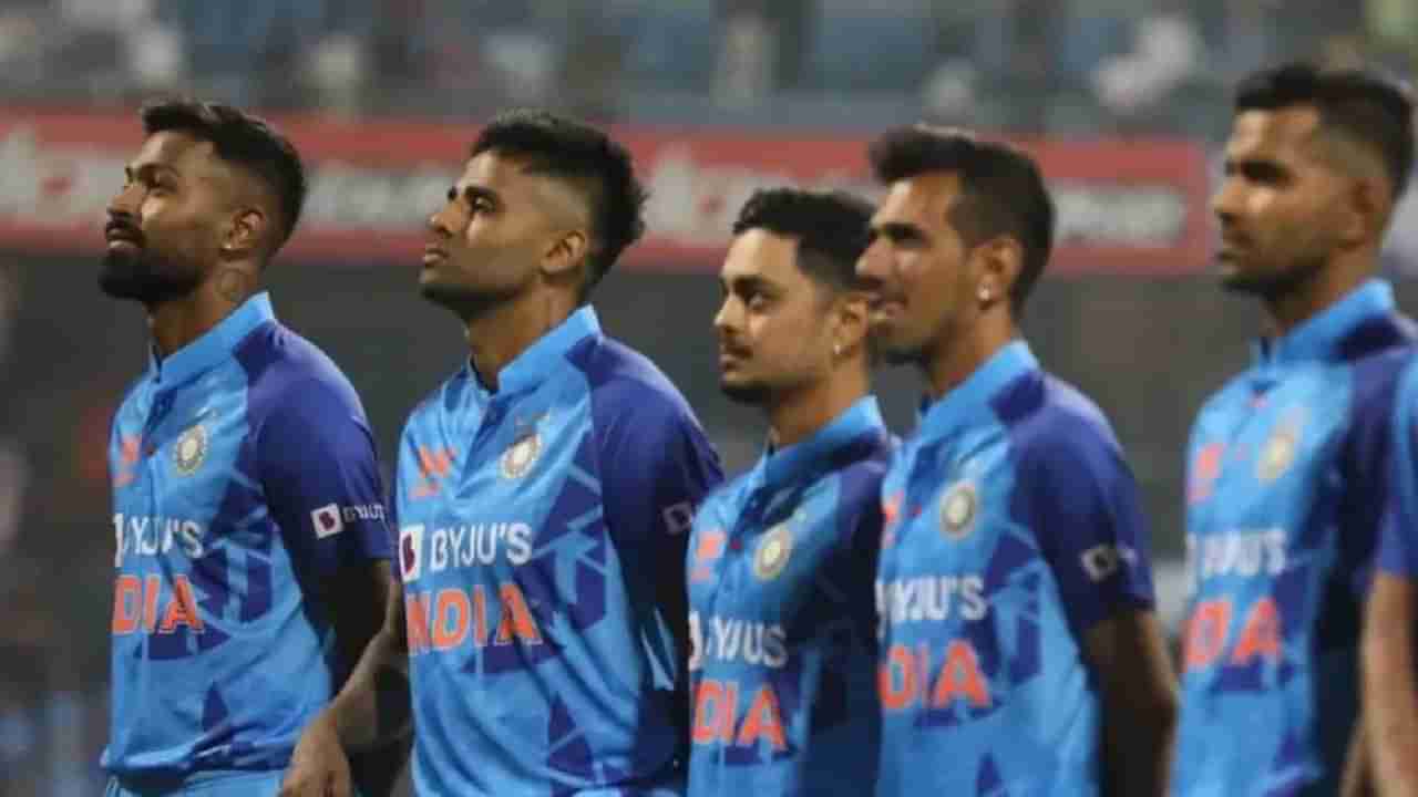 IND vs SL 2nd T20 : टीम इंडिया विजयानंतरही बदलणार प्लेइंग 11, या तिघांची विकेट?