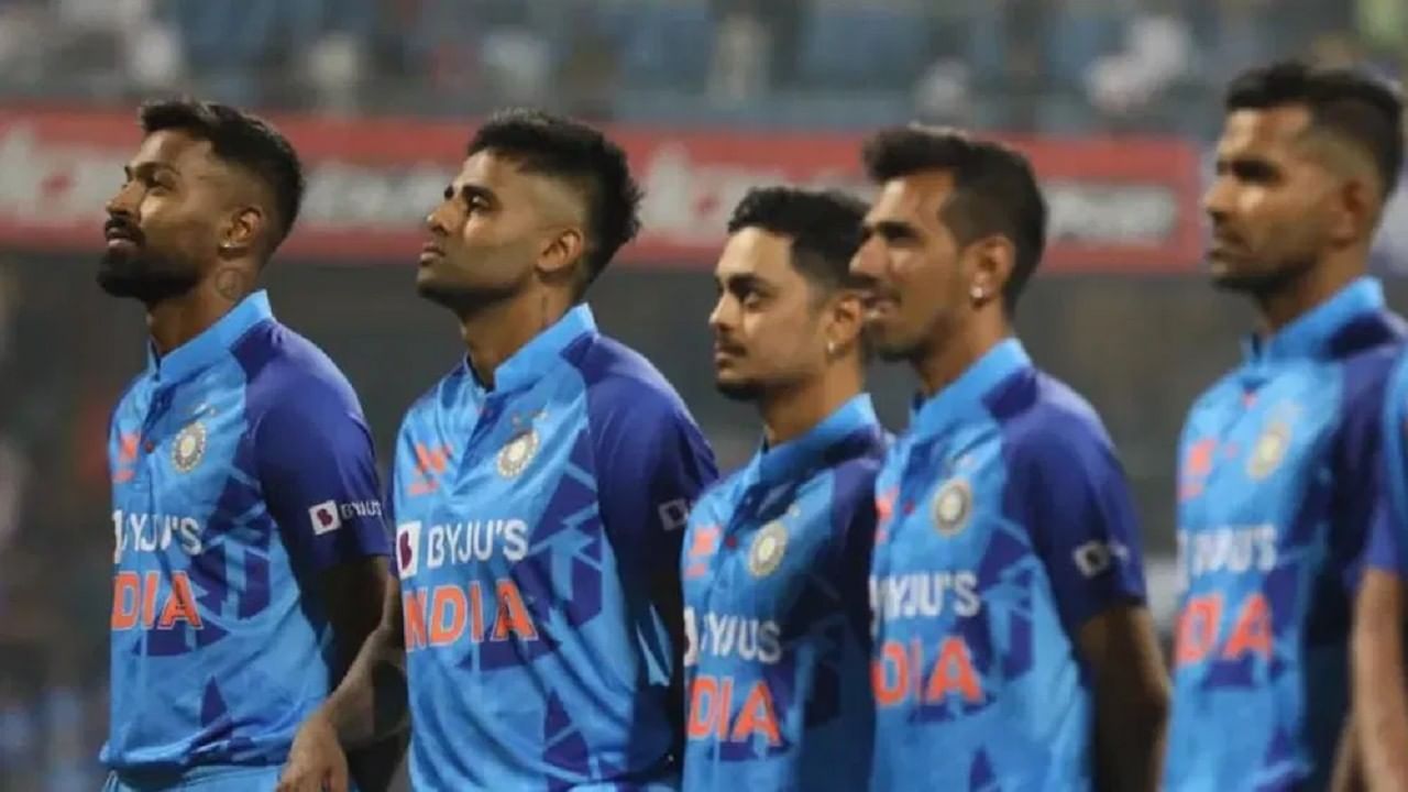 IND vs SL 2nd T20 : टीम इंडिया विजयानंतरही बदलणार प्लेइंग 11, या तिघांची 'विकेट'?