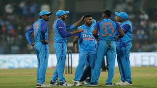 IND vs SL 2nd T20 : टीम इंडिया विजयानंतरही बदलणार प्लेइंग 11, या तिघांची ‘विकेट’?