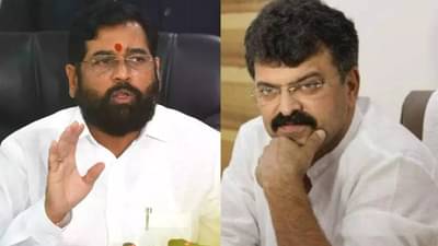 मुख्यमंत्री म्हणजेच व्हाईसरॉय ऑफ महाराष्ट्र; जितेंद्र आव्हाड यांची खोचक टीका