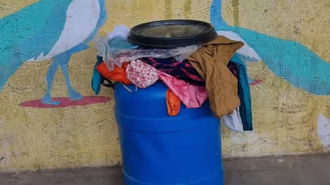 Bengaluru: रेल्वे स्टेशनवर ड्रममध्ये सापडला मृतदेह, मृतदेहाची स्थिती पाहून स्टेशन परिसर हादरला
