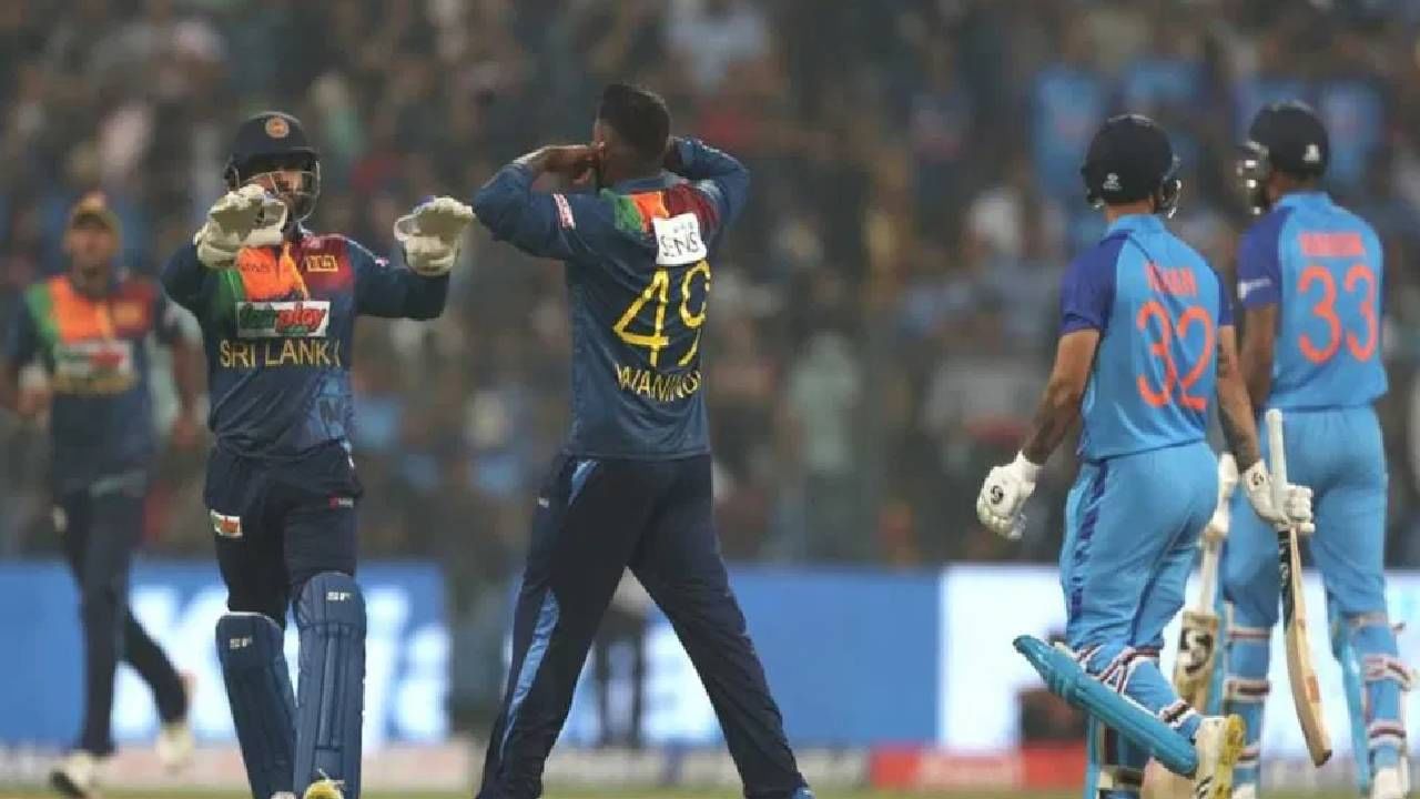 IND vs SL: नवीन वर्ष, नवीन टीम पण सवय मात्र जुनीच, असं झाल्यास पुण्यात होईल टीम इंडियाचा पराभव