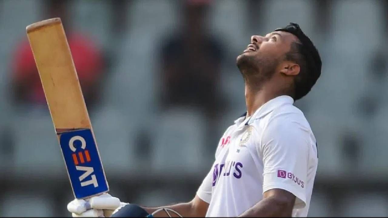 Ranji Trophy: शानदार शतकाने नव्या वर्षाची सुरुवात, भारतीय ओपनरला टीम इंडियाच तिकिट मिळणार?