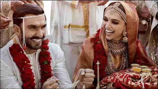 Deepika Padukone: दीपिका-रणवीरच्या लग्नात किती झाला होता खर्च? बजेट ऐकून विस्फारतील डोळे!