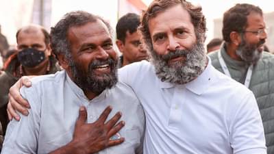 भारत जोडो यात्रेतून काय शिकले? राहुल गांधी यांनी लोकसभेत सांगितलं…