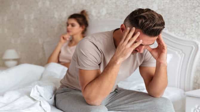 कोरोनामुळे पुरुषांच्या प्रजनन क्षमतेवर होऊ शकतो परिणाम ? अभ्यासातून धक्कादायक खुलासा