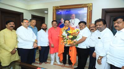 शिवसेना फूटीनंतर उद्धव ठाकरे पहिल्यांदाच नाशिकला येणार, उद्धव ठाकरे यांची जाहीर सभा कधी होणार?