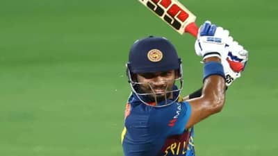 IND vs SL 2nd T20: टीम इंडिया विरुद्ध जोरदार कमबॅकची भाषा करणारा श्रीलंकेचा हा खेळाडू आज तसा खेळेल का?