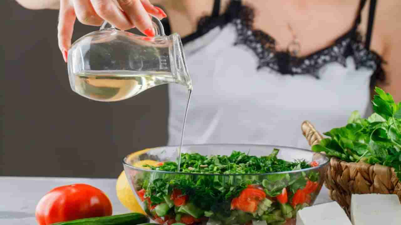 Used Cooking Oil Side Effects: तुम्हीही तेलाचा पुनर्वापर करता का ? ठरू शकते घातक