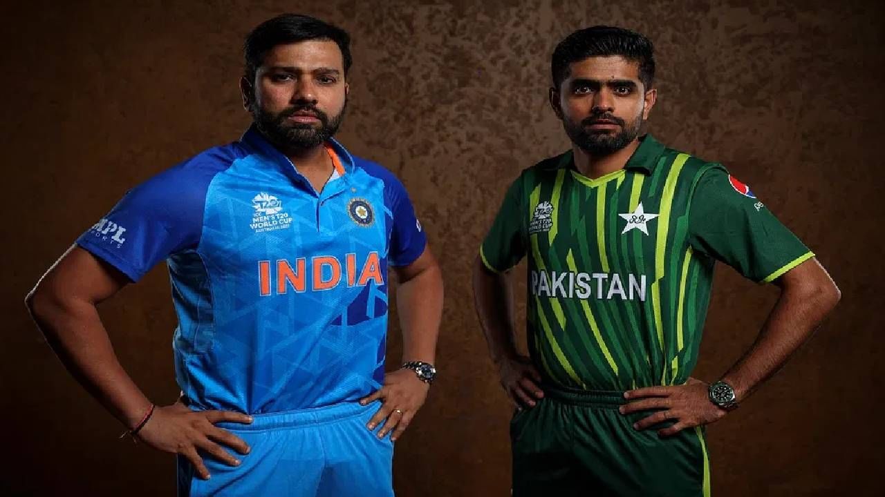 IND Vs PAK: भारत-पाकिस्तान पुन्हा भिडणार, आशिया कपमध्ये किती वेळा येणार आमने-सामने?