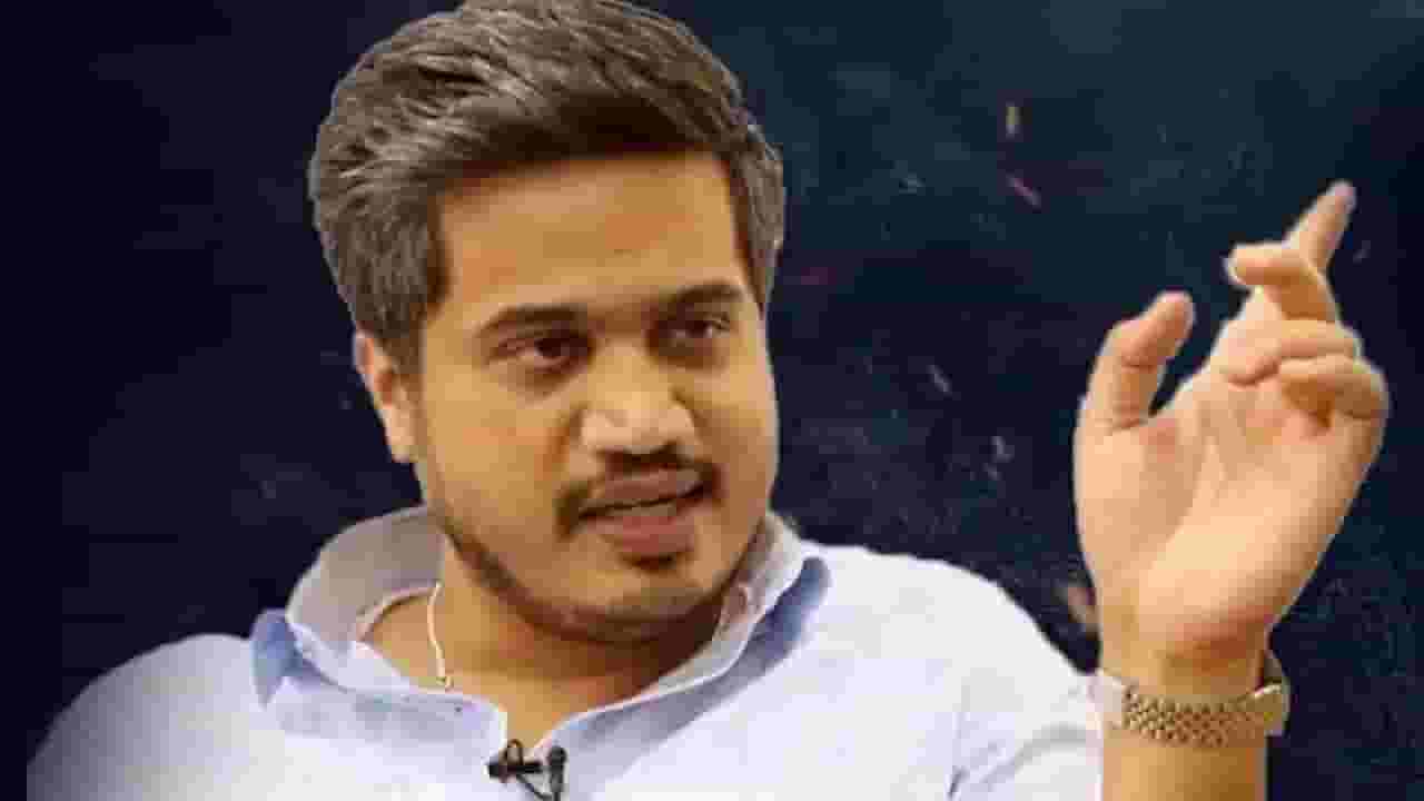 तर बारामती लोकसभेसाठी उभं राहावं, रोहित पवार यांचे राम शिंदे यांना थेट आव्हान