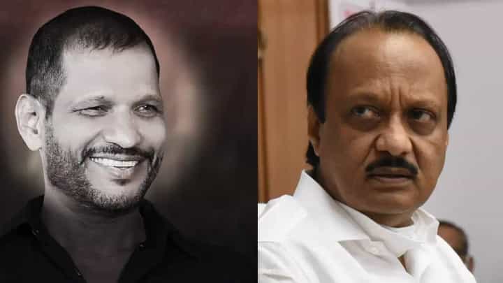 अजित पवरांकडून लक्ष्मण जगतापांना श्रद्धांजली अजित पवरांकडून लक्ष्मण जगतापांना श्रद्धांजली
