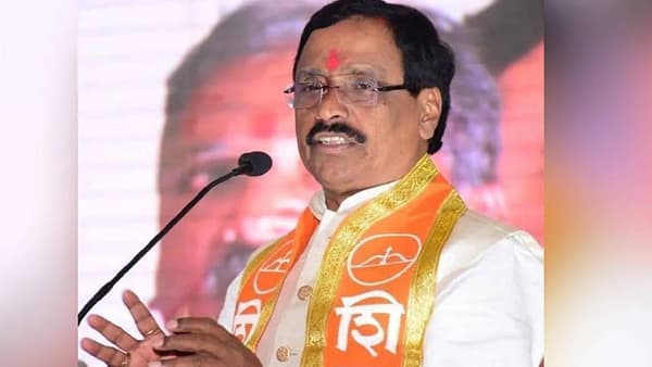 आधी ‘या’ प्रश्नाचं उत्तर द्या, मग राज ठाकरेंना प्रश्न विचारा!, भाजप नेत्याचं विनायक राऊत यांना आव्हान