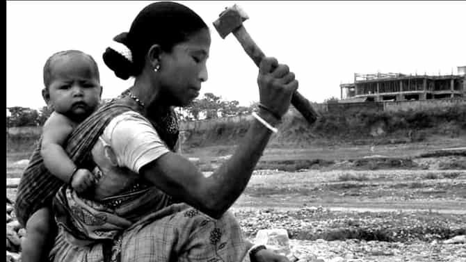 बीड जिल्ह्यातील मजुराचे केंद्रीय अर्थमंत्र्यांना खुलं पत्र