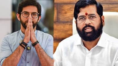 मुख्यमंत्री फक्त स्वतःचा विचार करतात, ते फक्त स्वत:साठी दिल्लीला जातात आदित्य ठाकरे यांचा शिंदेंना टोला